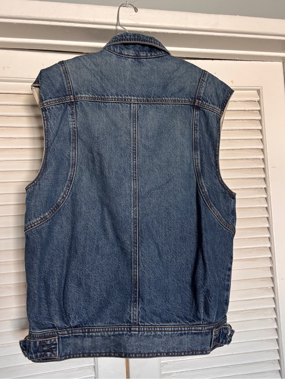 Frame vest - Picture 5 of 9